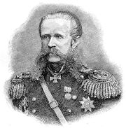  Le Général Gourko 